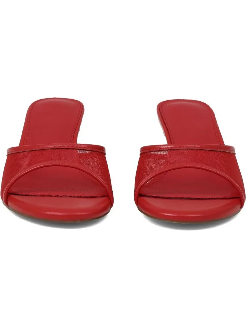 N/A measurements heel